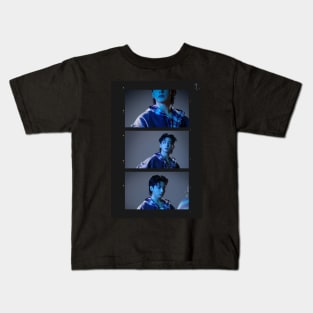 Jung Kook Golden Kids T-Shirt